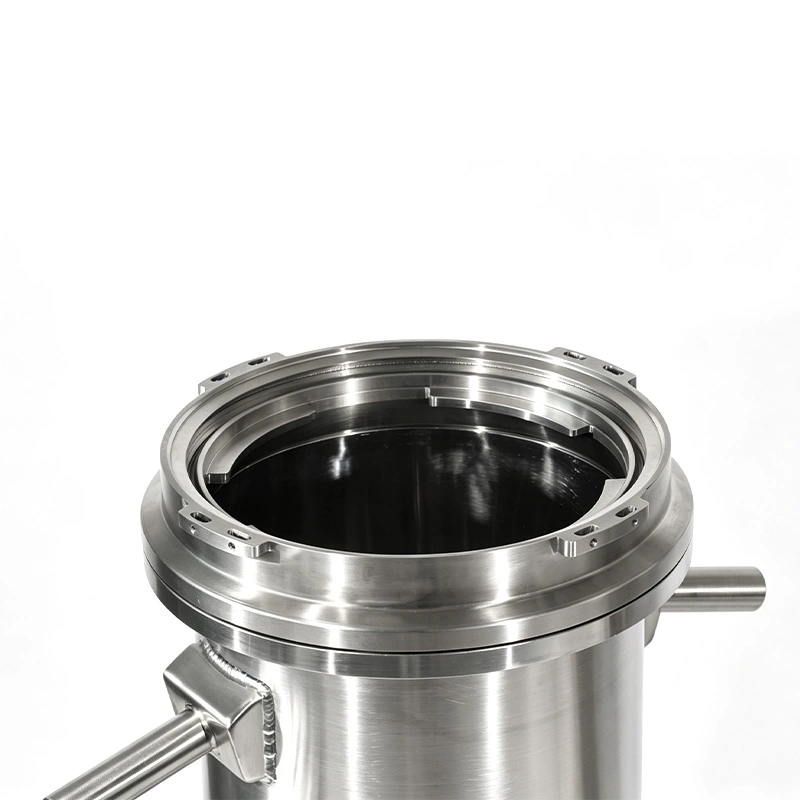 Sterile Contamination-Free Beta Transfer Container RTP